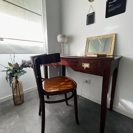 44 Metri Quadri Apartment Matera Luaran gambar