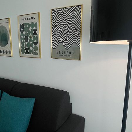 44 Metri Quadri Apartment Matera Luaran gambar