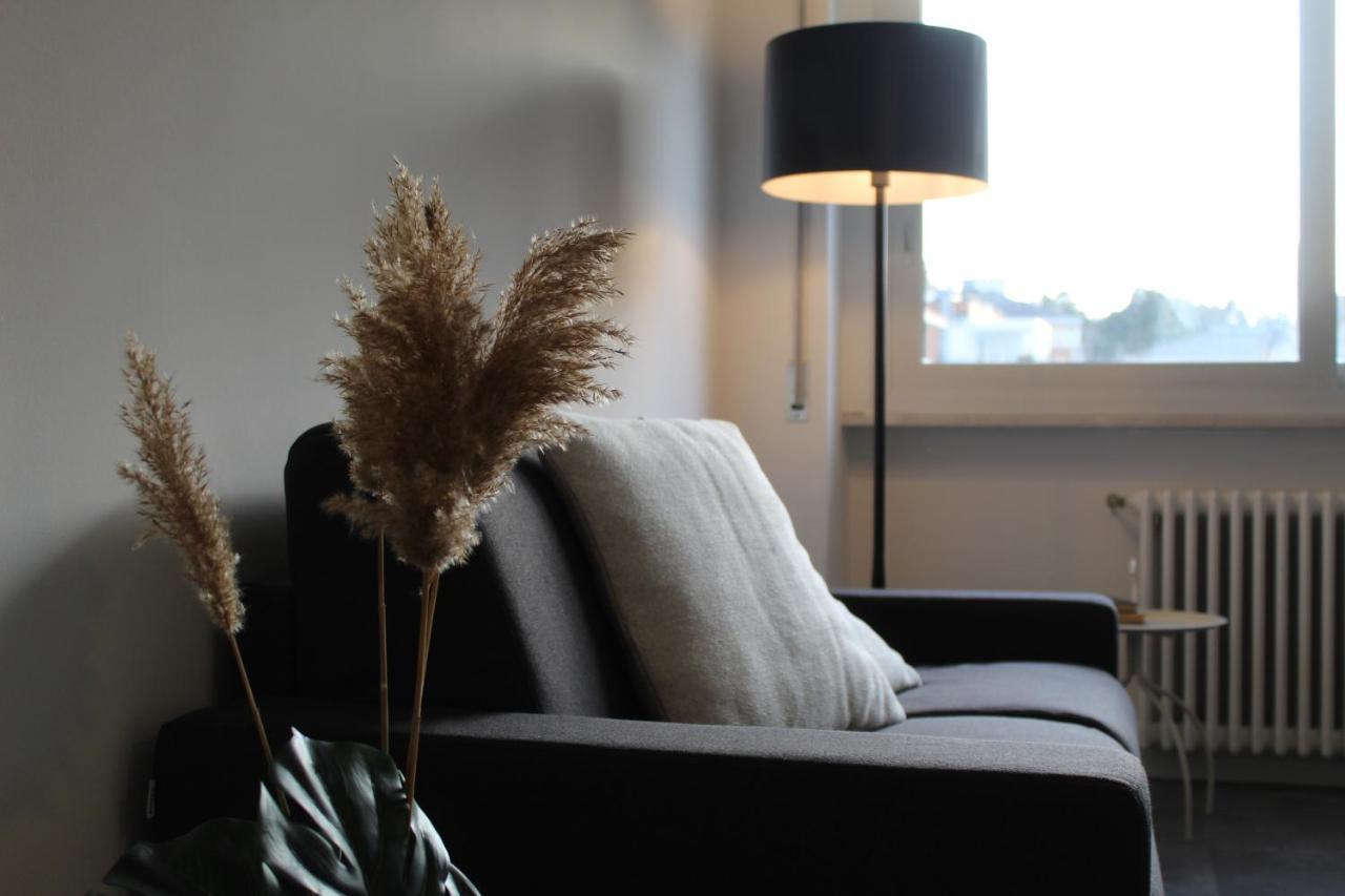 44 Metri Quadri Apartment Matera Luaran gambar
