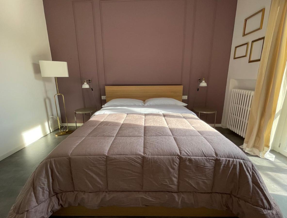 44 Metri Quadri Apartment Matera Luaran gambar