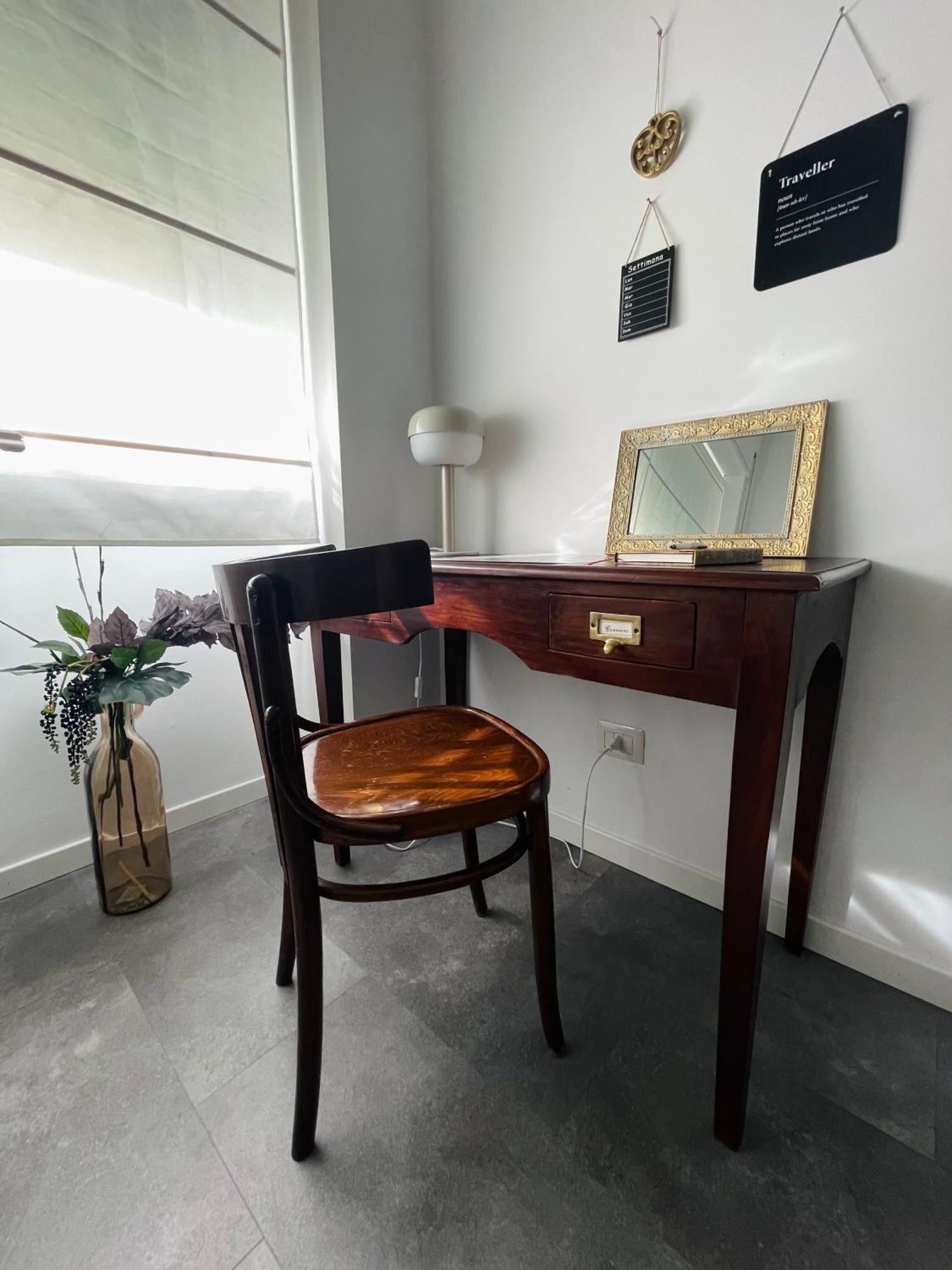 44 Metri Quadri Apartment Matera Luaran gambar